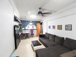 Blk 164 Woodlands Street 13 (Woodlands), HDB 4 Rooms #623670061